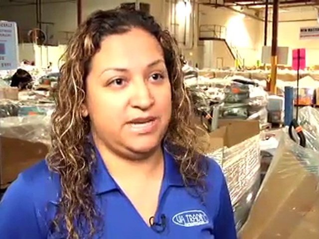 Via Trading Wholesale Los Angeles: Company Profile