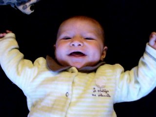 1er voeux de Charlie 2011