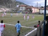Vezirhanspor-Osmanelli Gençlerbirliğispor  maçı