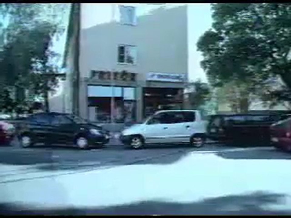 A surprisingly quick trick   European Dackia commercial