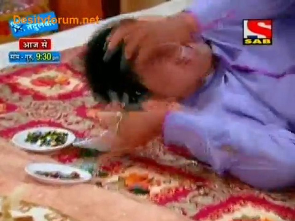 Papad Poll - 31st January 2011 - Part1