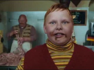 Charlie et la Chocolaterie : Augustus Gloop