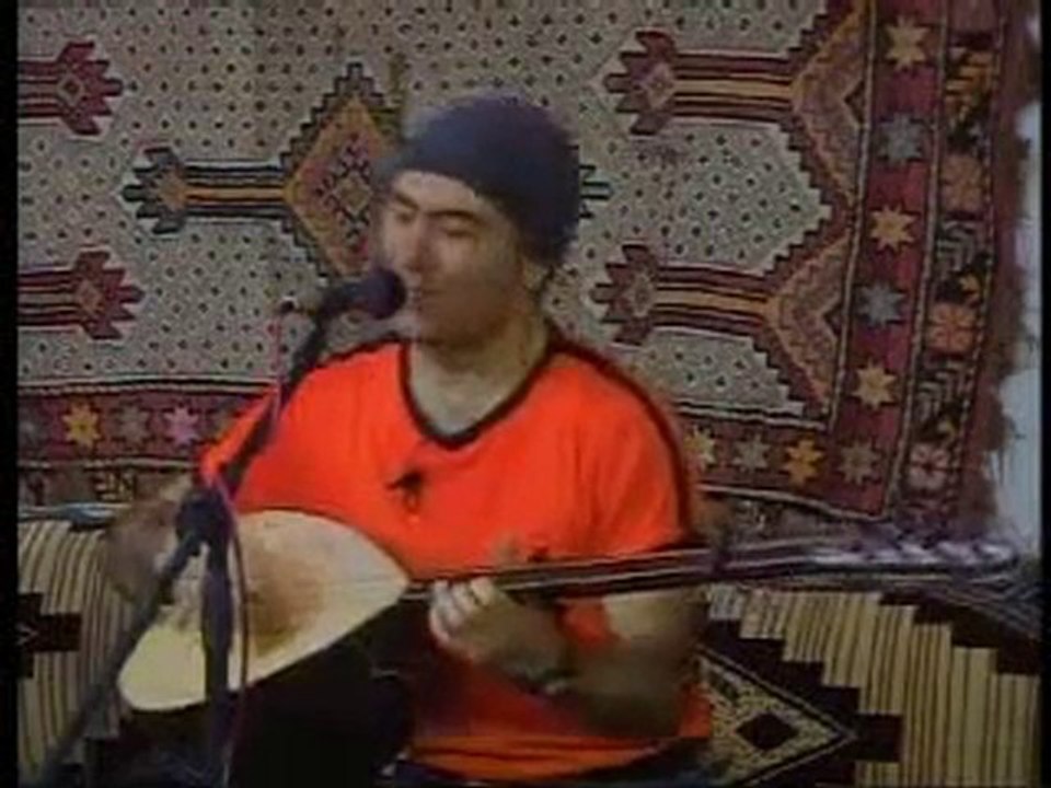 Hozan Beşir  Ez Qurbana Wan Çave Te