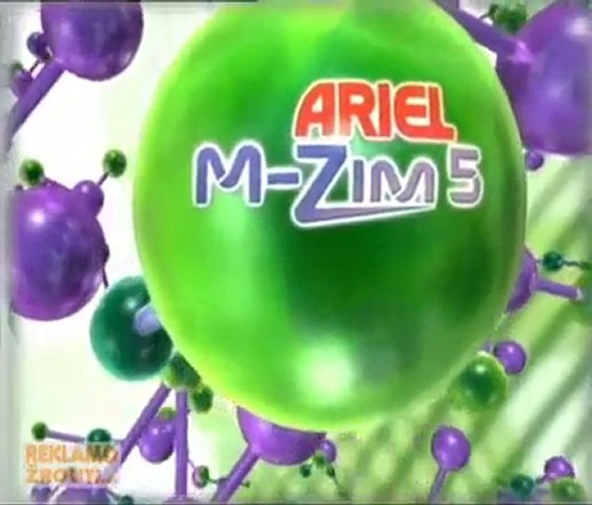 Ariel M Zim 5