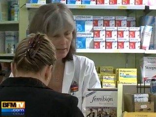 77 médicaments placés sous surveillance renforcée