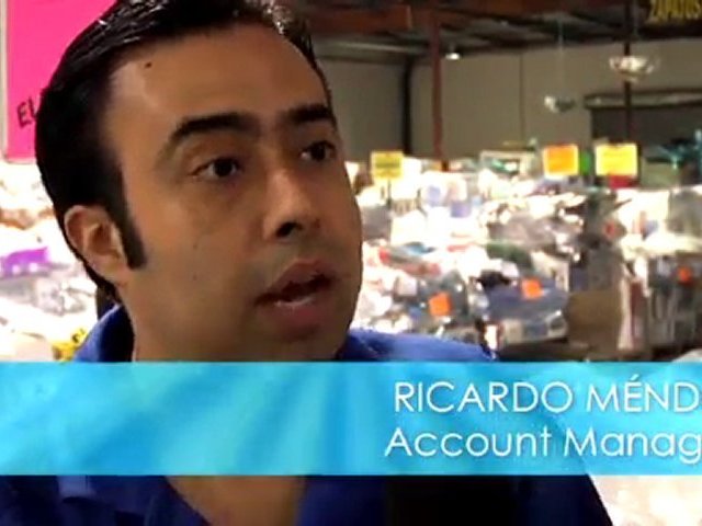 Via Trading Whoelsale Los Angeles: Company Profile