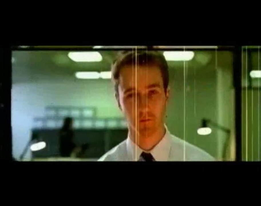 Fight Club-Hell or Nothing
