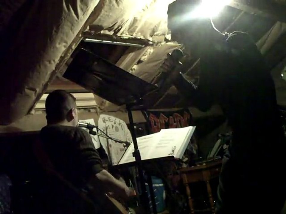 Le Retour Du GOD MICHEL