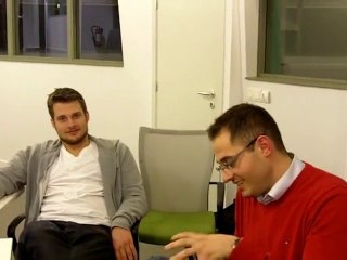 Kodesk Debrief After Winning Startup Weekend Brussels 2011