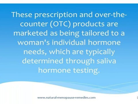 Bio-Identical Hormone Replacement Therapy for Menopause.pptx