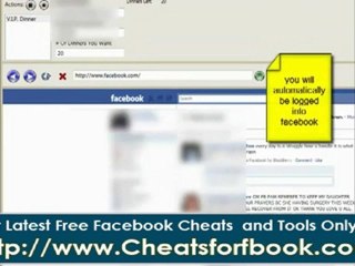 Cafe World Hacks & Cheats Updated FREE