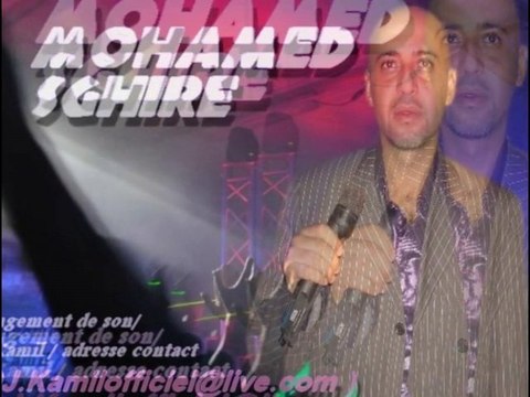 cheb mohamed sghir_ nabki goudamak