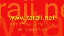 EsperanceTunis2Raja0