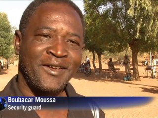 Big turnout urged as Niger votes for new leader