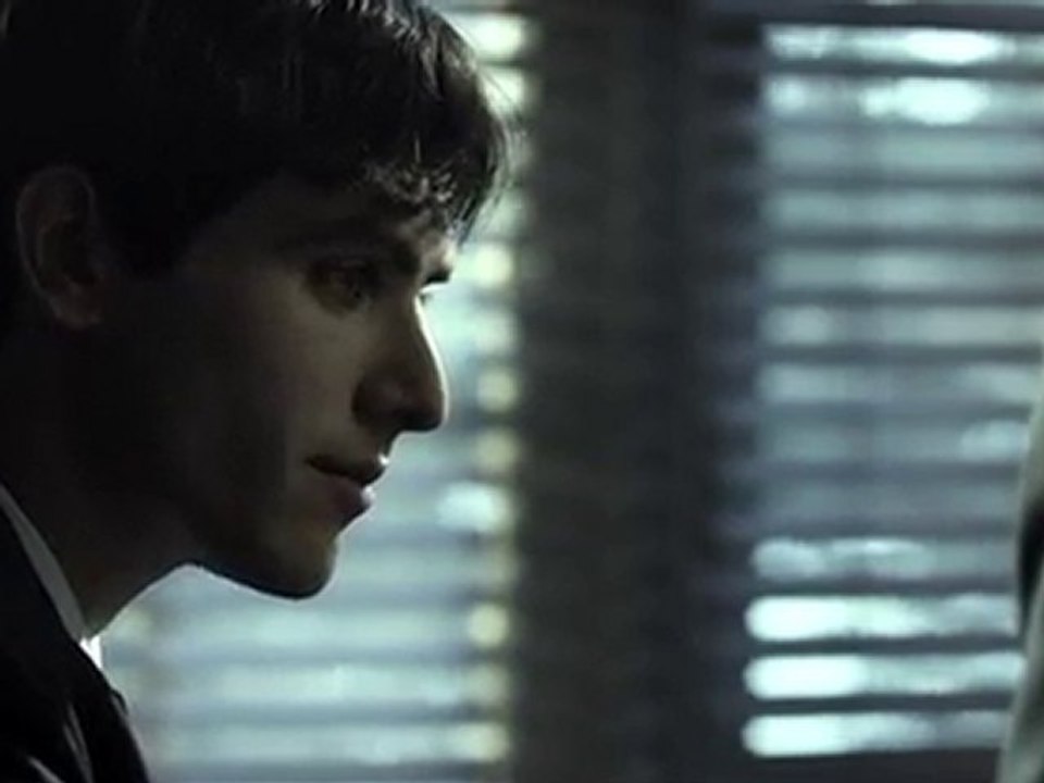 Seconds Apart - Trailer