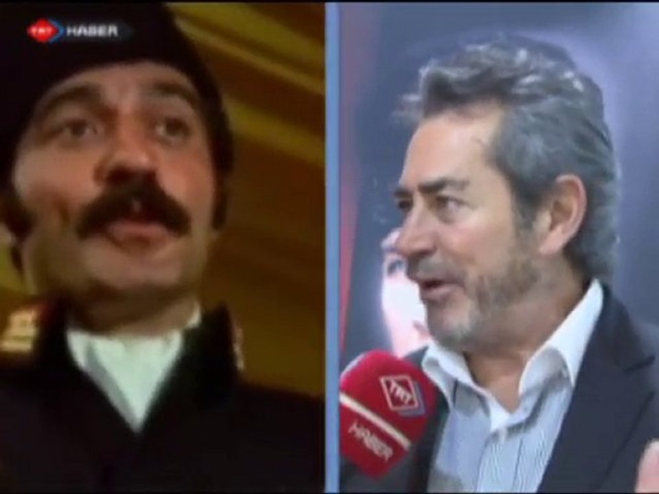 Atatürk Filmi