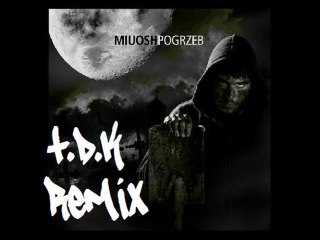 Mioush - Sado (T.D.K Remix)