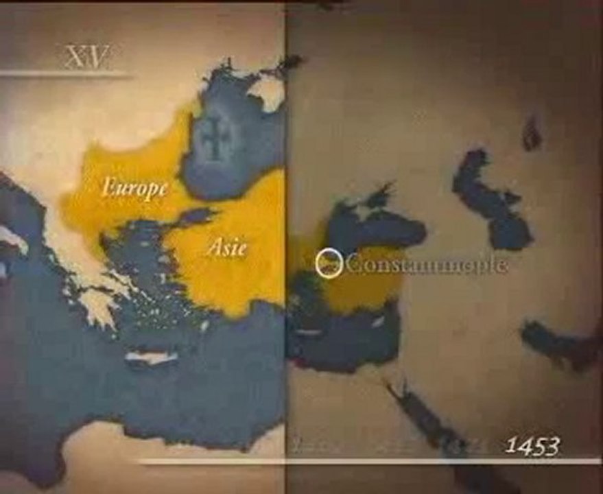 l'Empire Ottoman : comment se construit un empire ?
