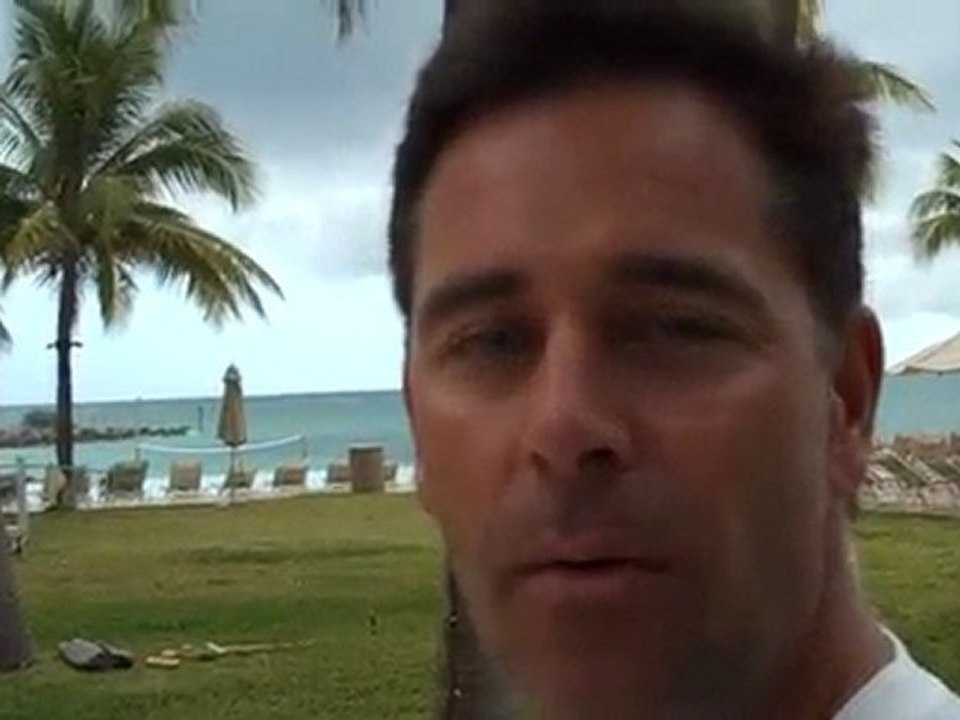 The Million Mail Program Paid for My Vacation to The Bahamas