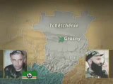 Tchétchénie : les conflits