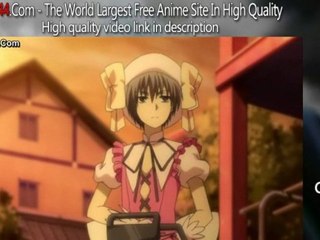 Kore wa Zombie desu ka Episode 4 [2/2]