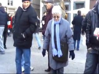 Abolition de la viande - DDA nea - Nantes le 29012011