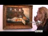 Park West Gallery and Csaba Markus on Cezanne's 