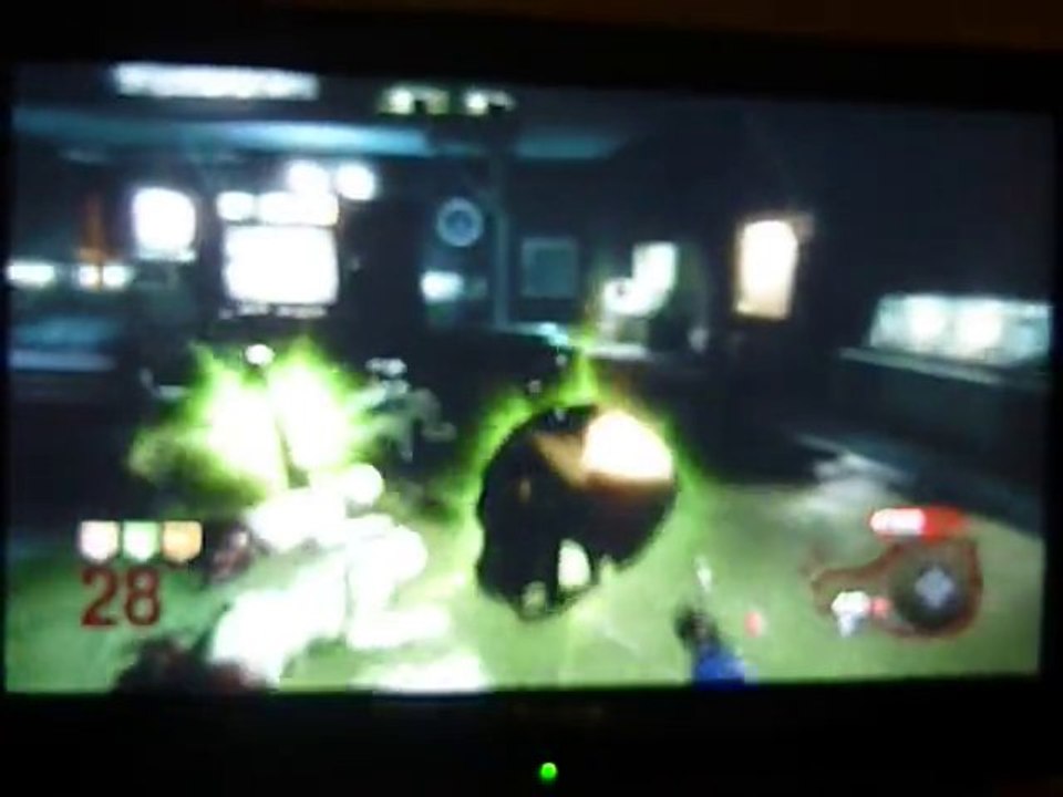 cod black ops zombie five 32 solo partie 1