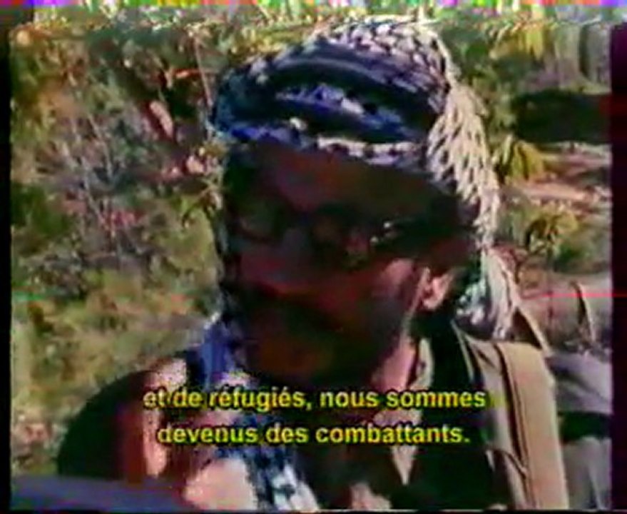 Israel et les arabes 7/15