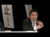 20110129　ＴＰＰ問題シンダジウム  中野剛志 三橋貴明 チャンネル桜7
