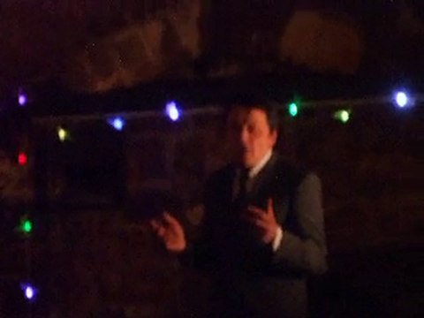 Jo chante Jaques Brel - Les Bonbons (2ème version)