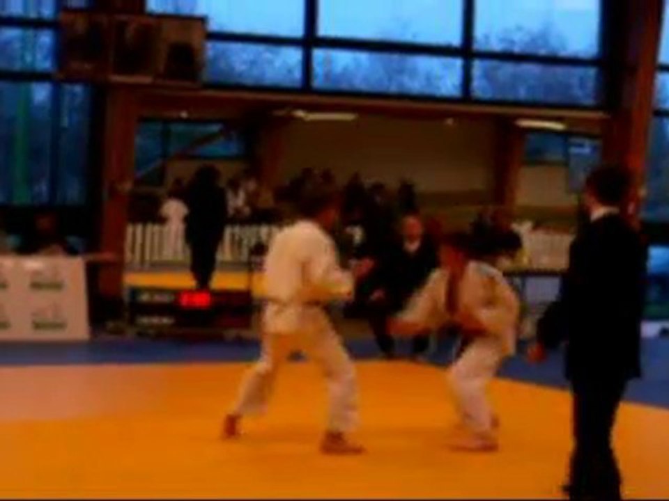 Orne Junoirs Cadets 2