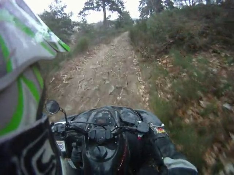 Sortie quad le 30.01.11 part6