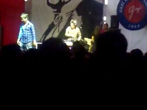 DJ ANIL KIRMIZIGÜL @ GAZİ ANADOLU LİSESİ KIŞ ŞELİĞİ (PART 4)