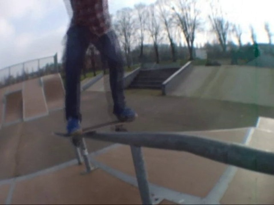 Session Vire