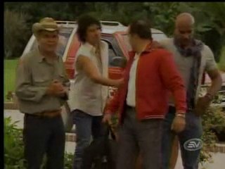 ojo por ojo resumen del cap 16