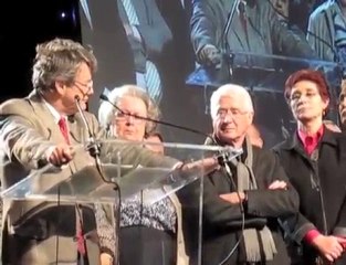 Jean-Louis Borloo: Pour la France, l'exemple valenciennois