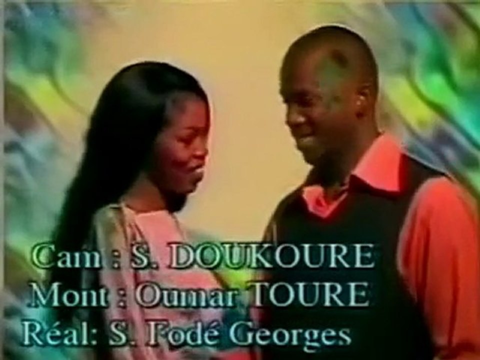 Guinea - Bebe Jolie - Mon amour