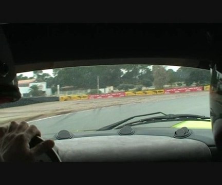 Circuit du Luc le 30.01.2011 série 11H