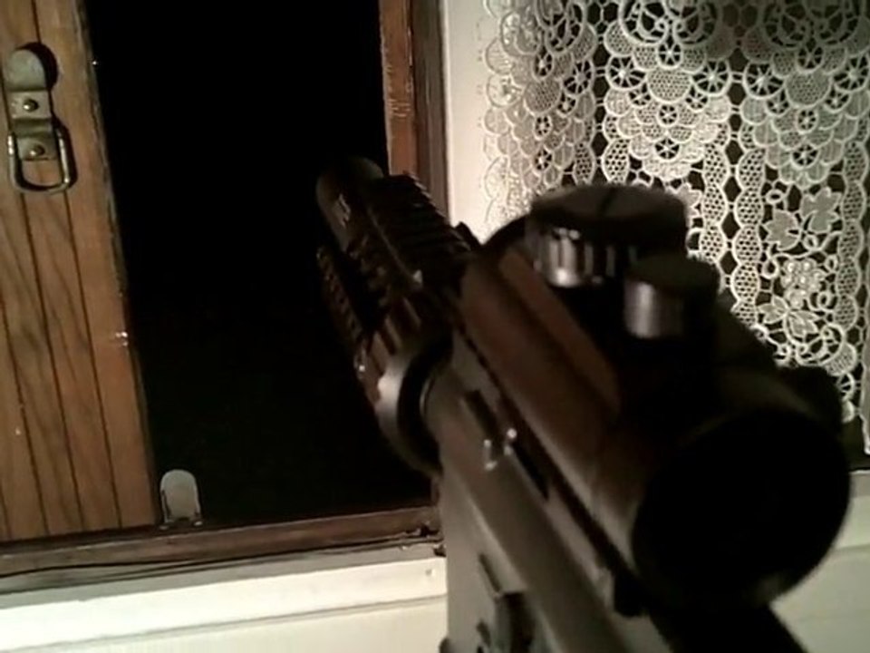 M4-CQB