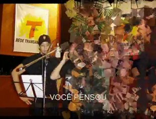 KLB - Não Devo Mais Ficar