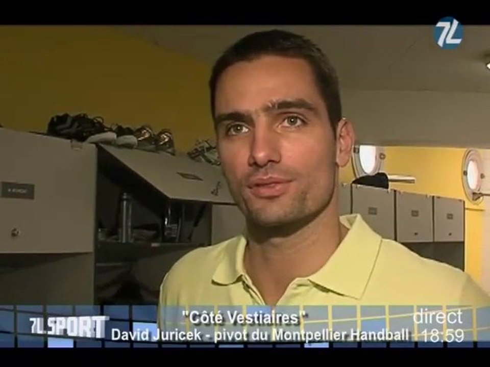 7L Sport du 31/01/2011