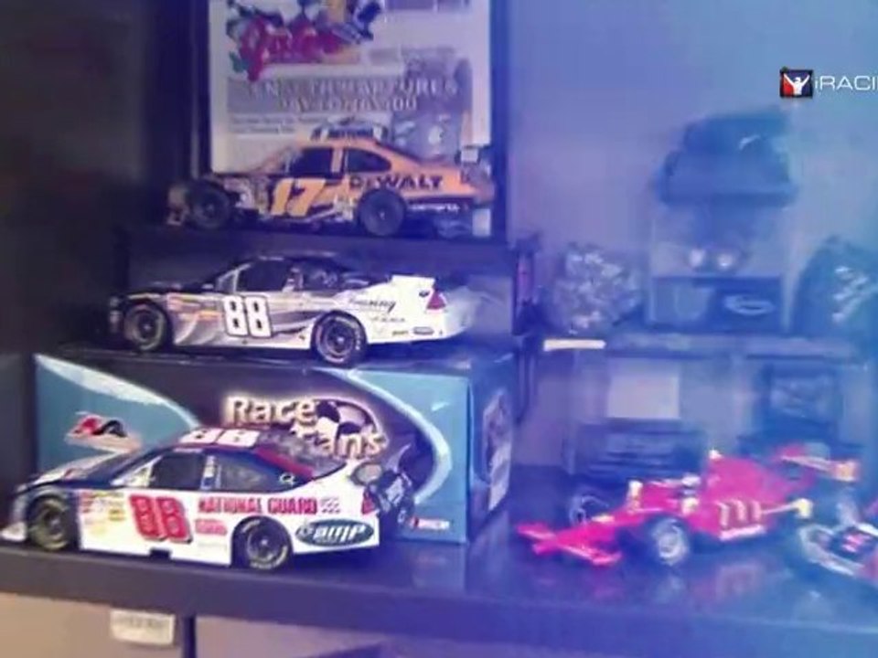 Video Demo Reel 2010