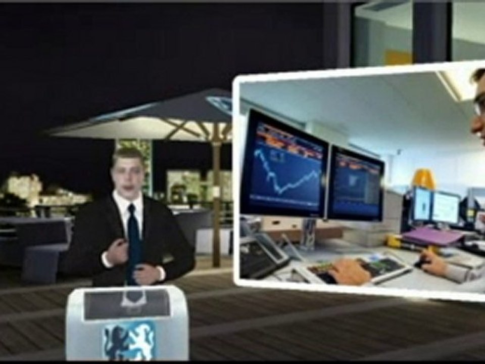 Forex Managed Accounts
