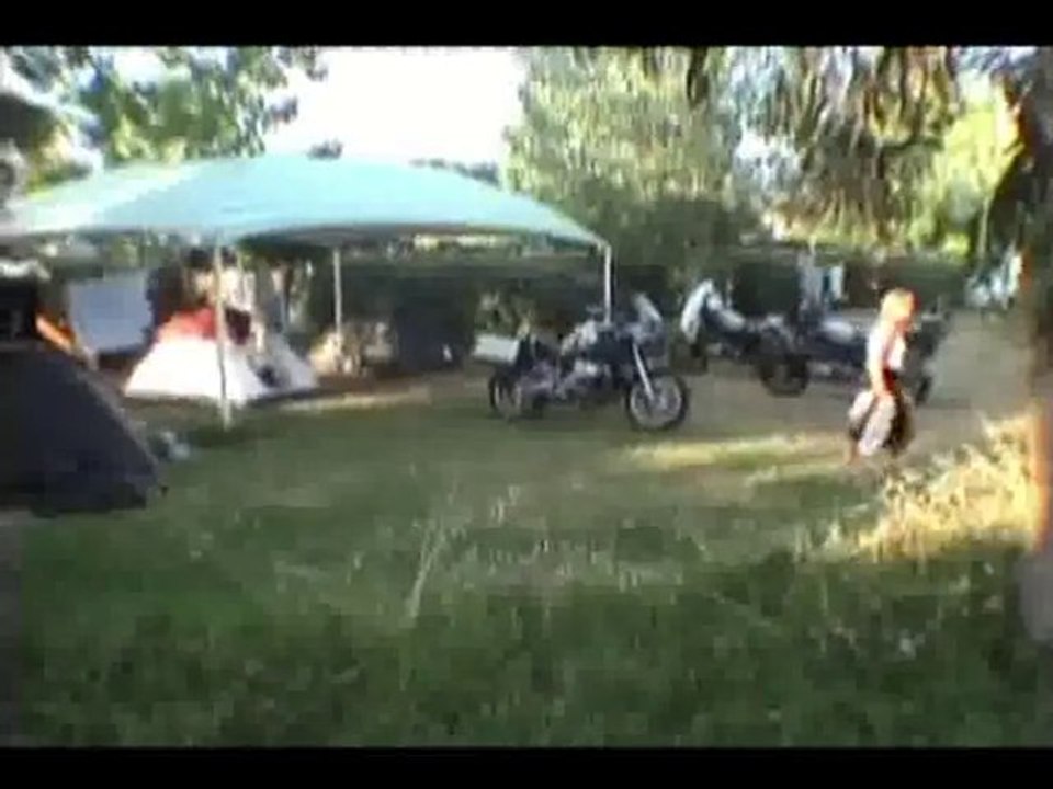 Corse 2009