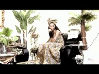 Hommage awu - Lady Ponce