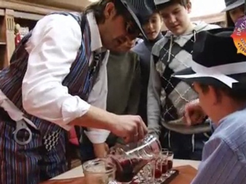 Фрязино видеосъемка детских праздников Щелково