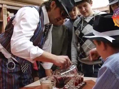 Фрязино видеосъемка детских праздников Щелково