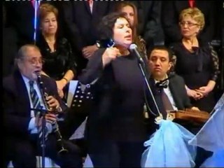 Berrin Heparayan - Aşk Bu Değil Yapma Güzel