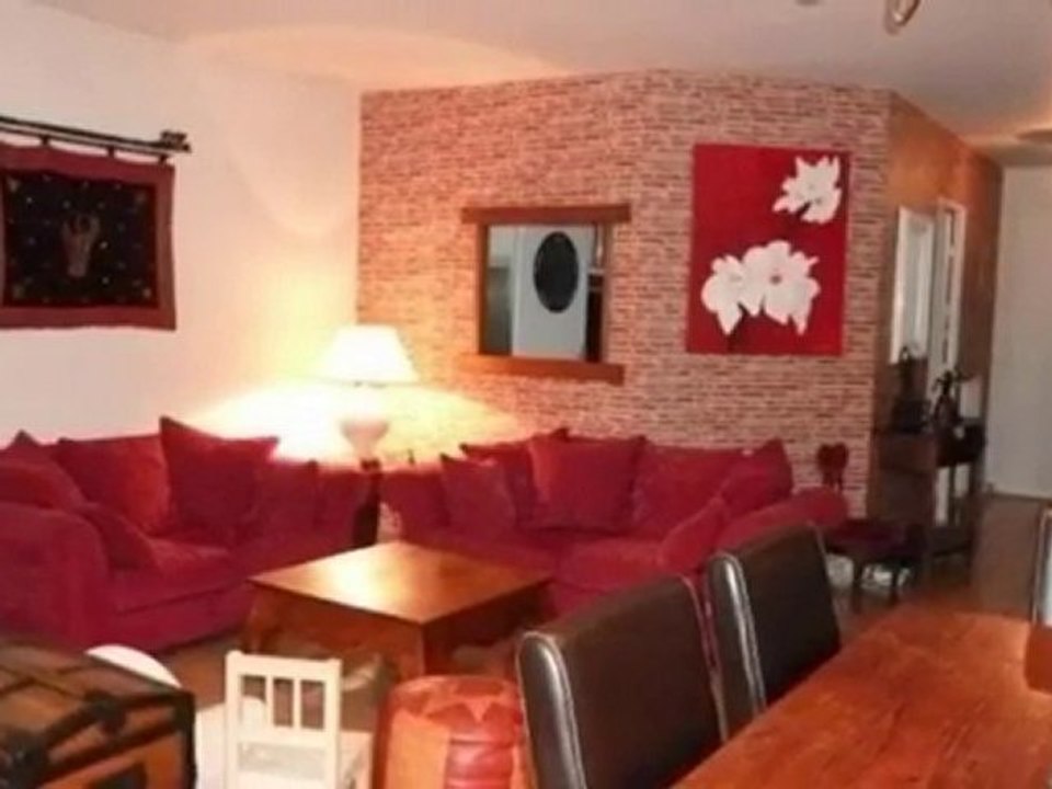 Vente - maison - NANDY (77176)  - 90m² - 269 000€